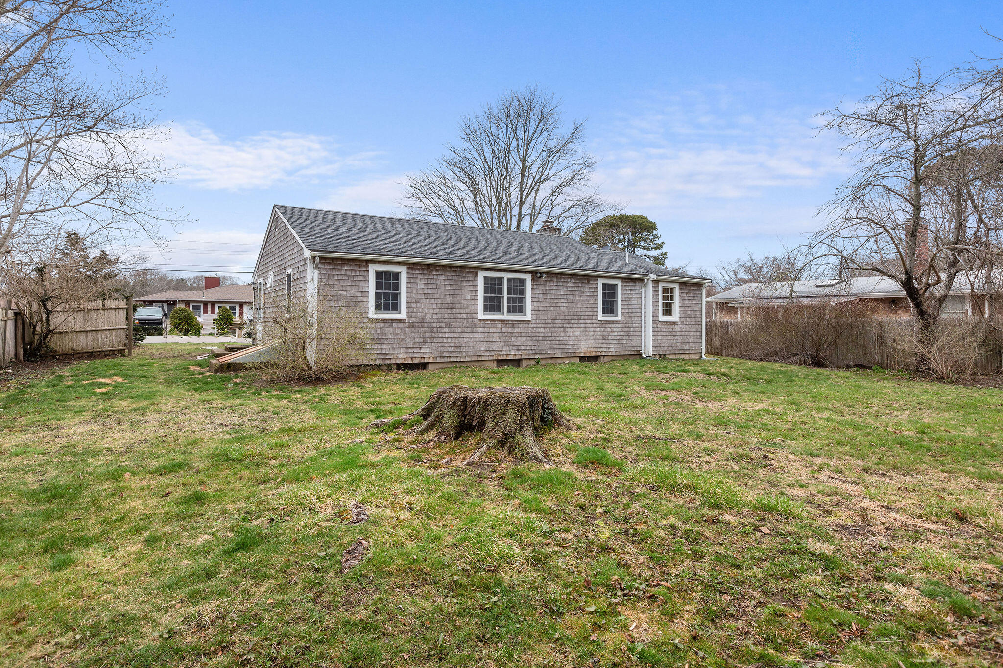 86 Seabrook Road Barnstable MA 02601