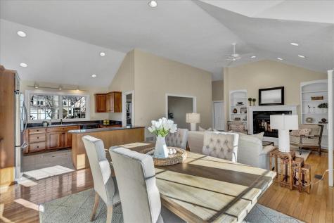 16 Sandcastle Drive Falmouth MA 02536