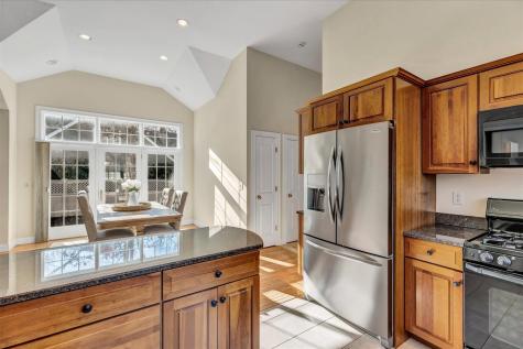 16 Sandcastle Drive Falmouth MA 02536
