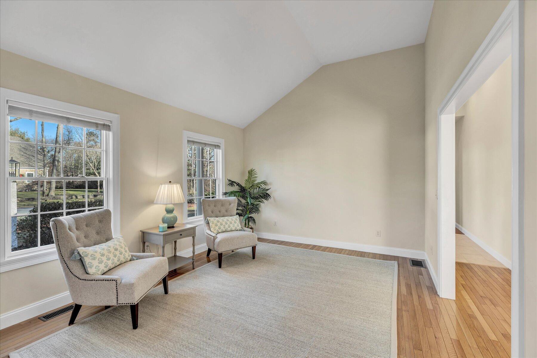 16 Sandcastle Drive Falmouth MA 02536