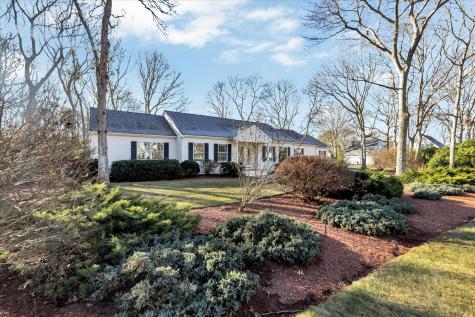 16 Sandcastle Drive Falmouth MA 02536