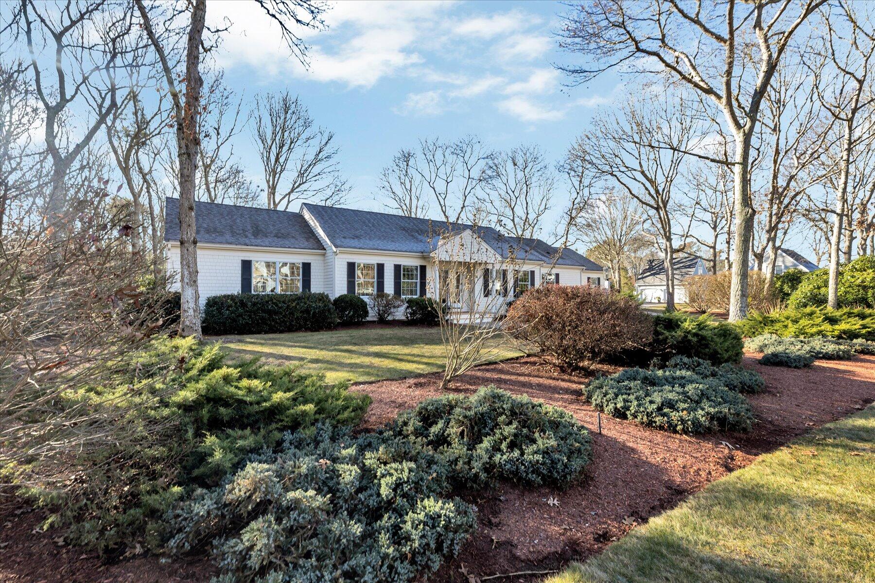 16 Sandcastle Drive Falmouth MA 02536