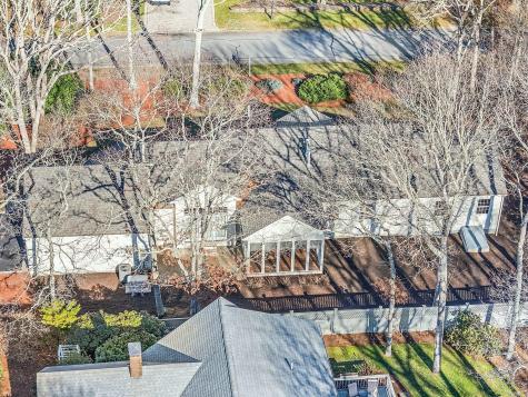 16 Sandcastle Drive Falmouth MA 02536
