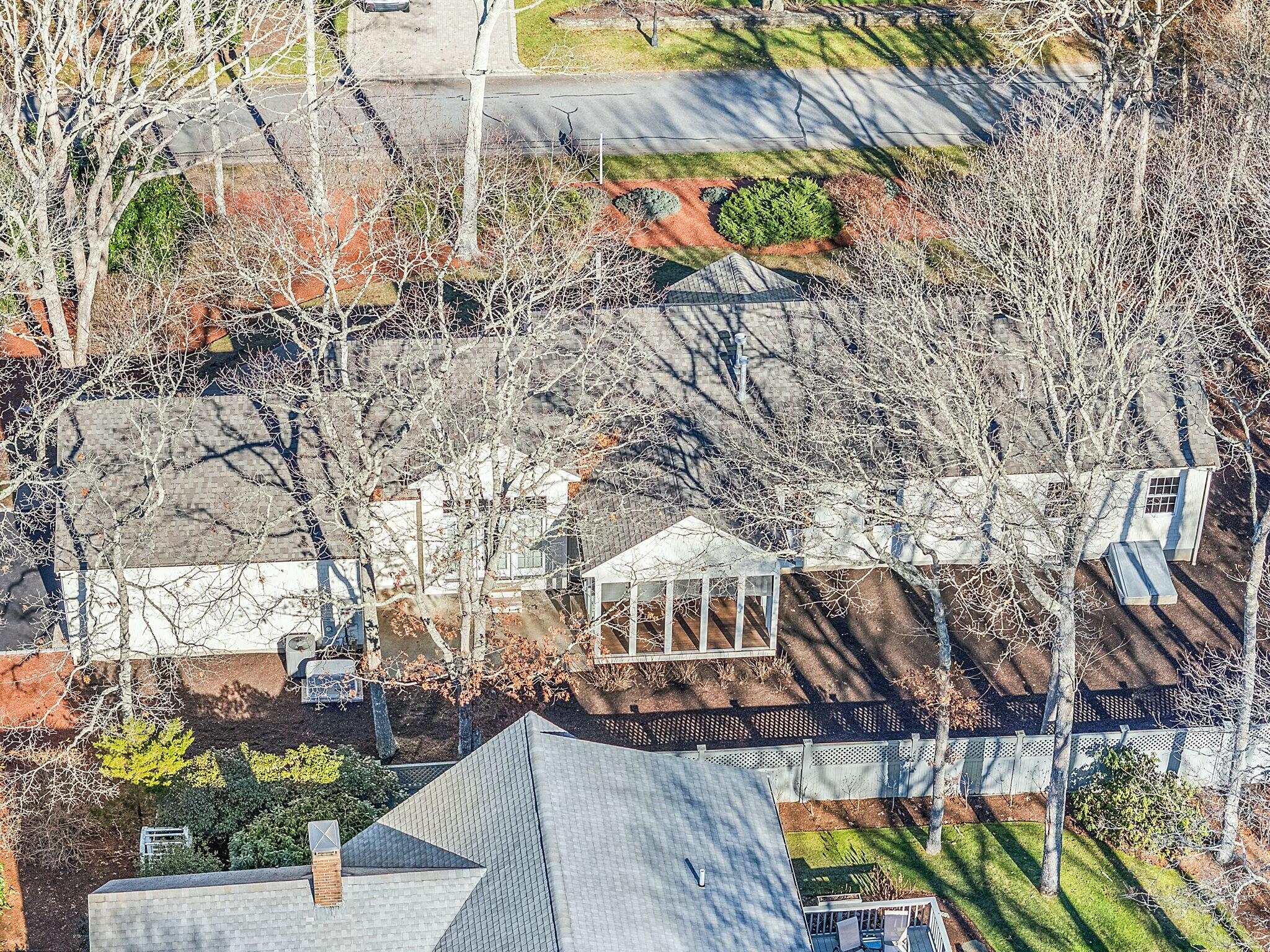 16 Sandcastle Drive Falmouth MA 02536