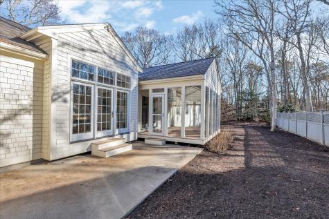 16 Sandcastle Drive Falmouth MA 02536