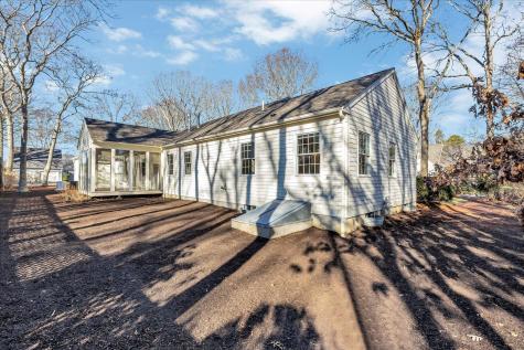 16 Sandcastle Drive Falmouth MA 02536