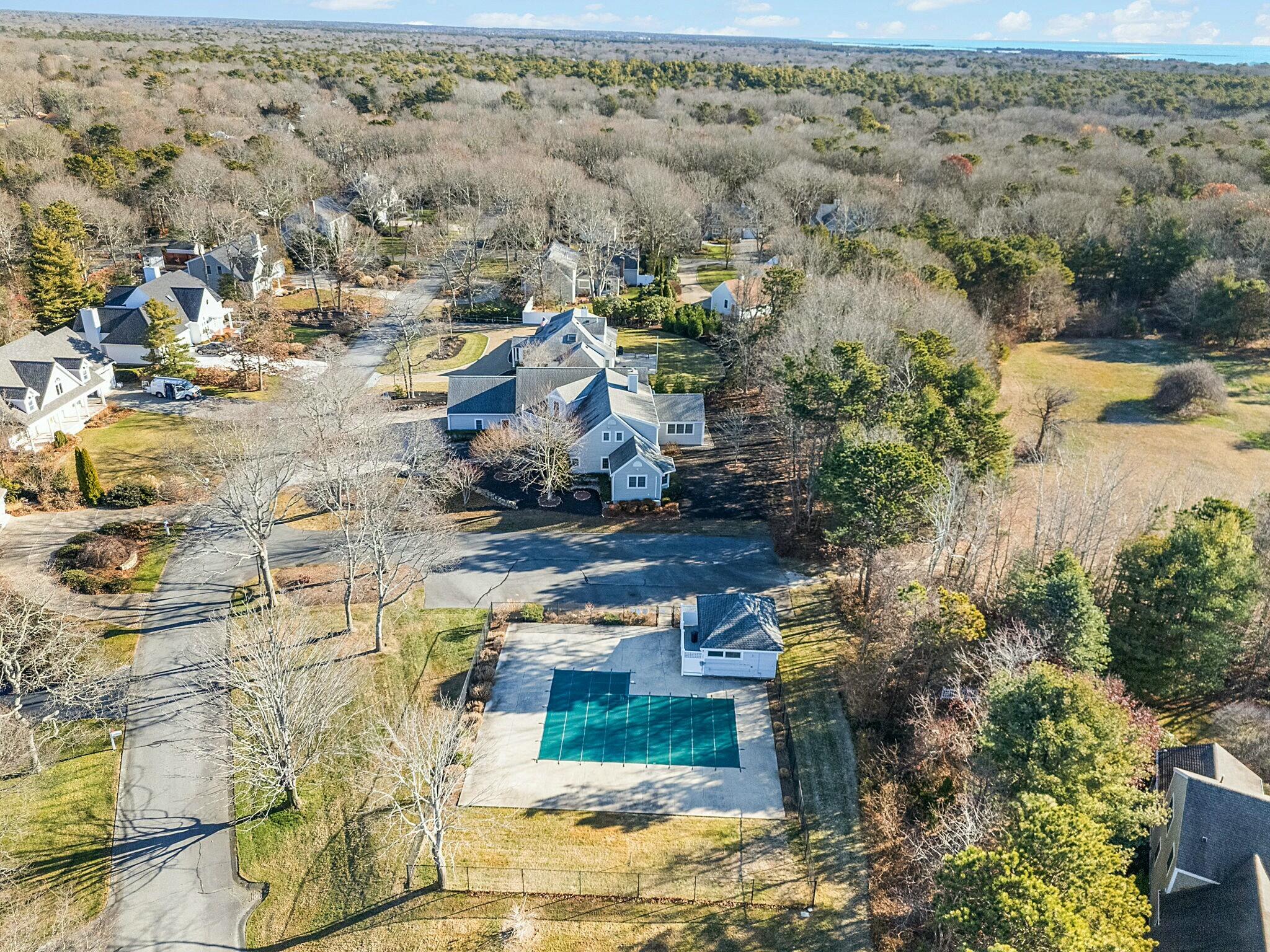 16 Sandcastle Drive Falmouth MA 02536