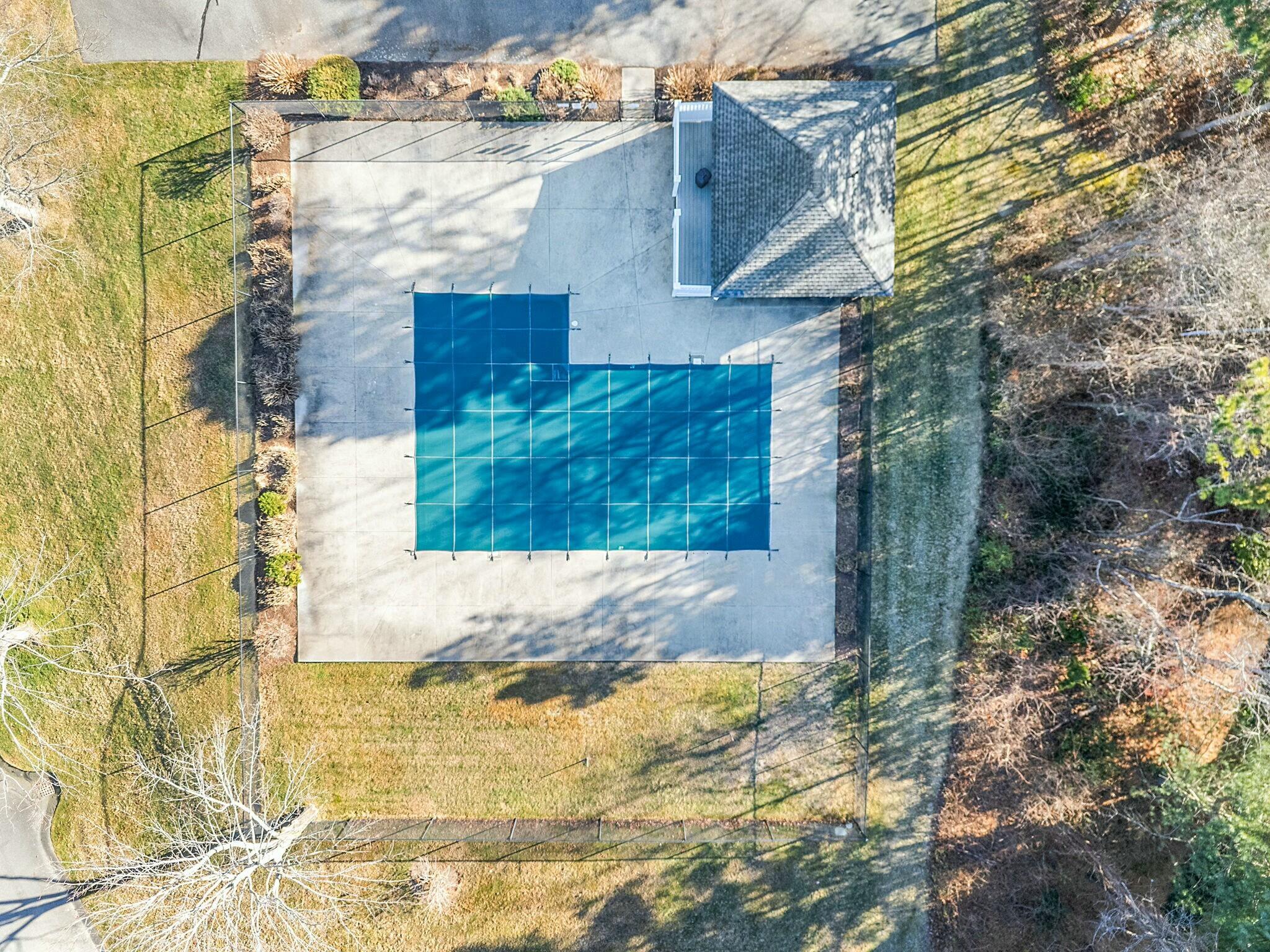 16 Sandcastle Drive Falmouth MA 02536