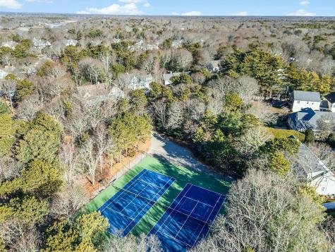 16 Sandcastle Drive Falmouth MA 02536