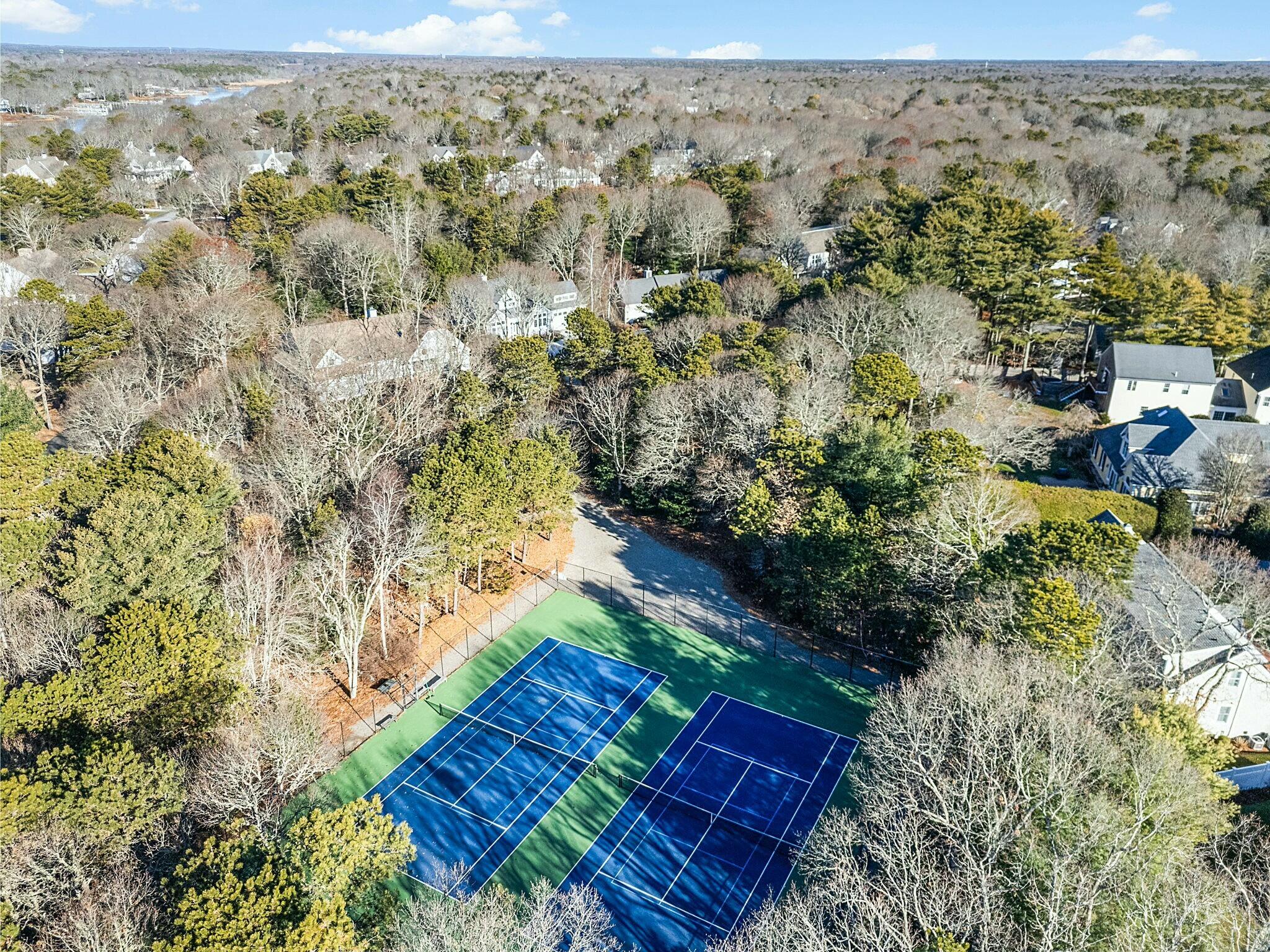 16 Sandcastle Drive Falmouth MA 02536