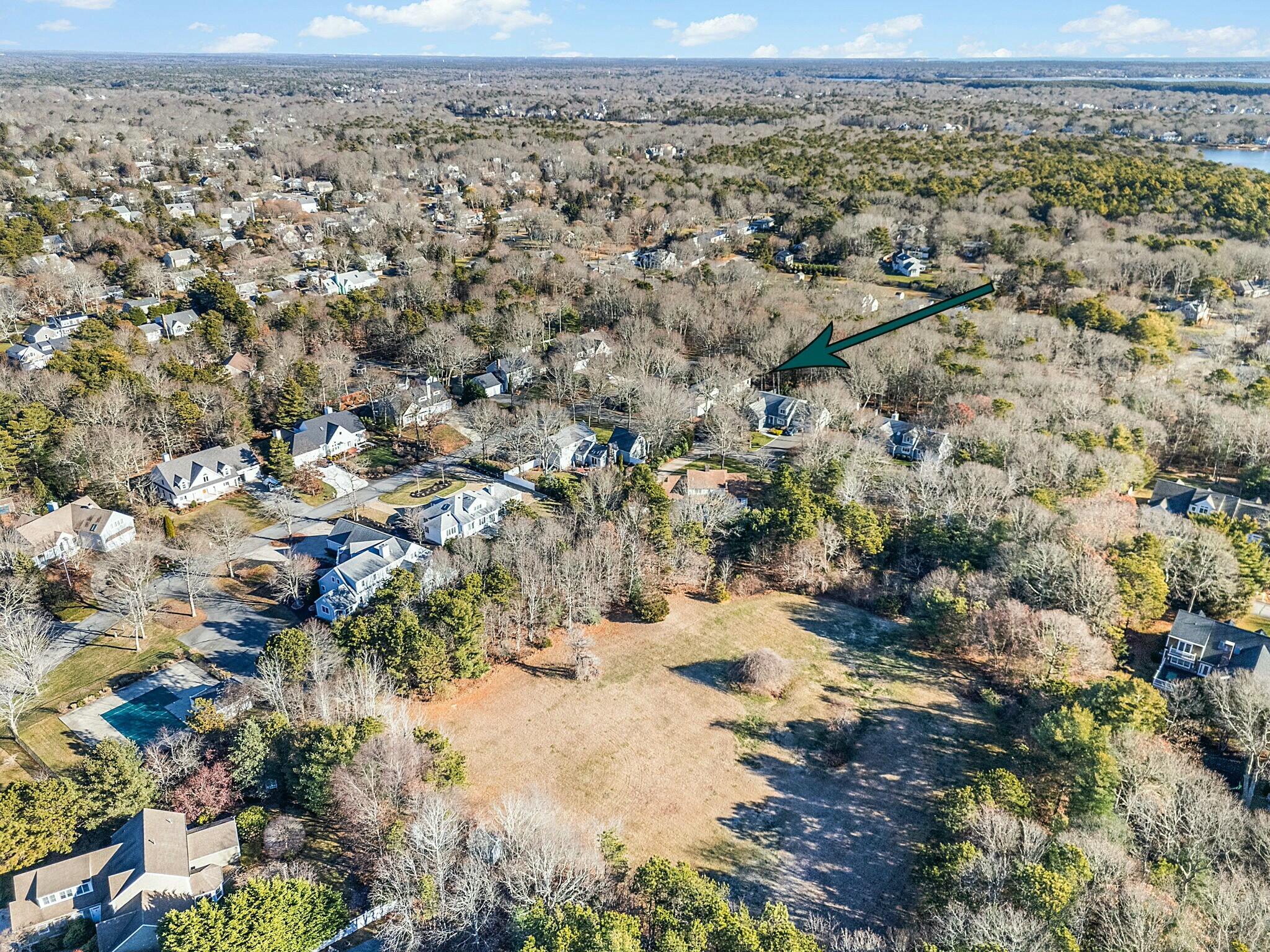 16 Sandcastle Drive Falmouth MA 02536