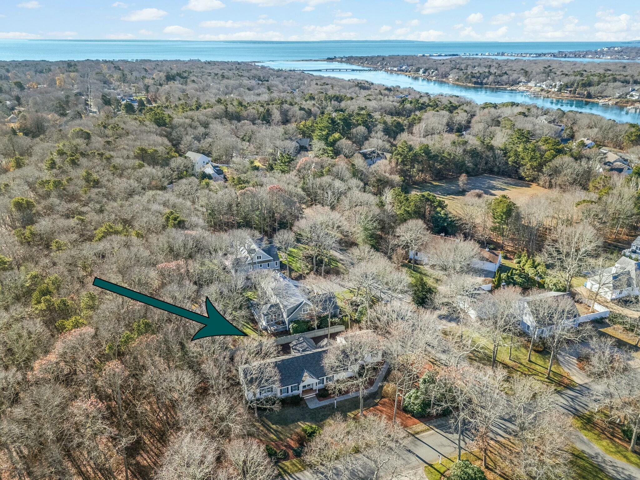 16 Sandcastle Drive Falmouth MA 02536