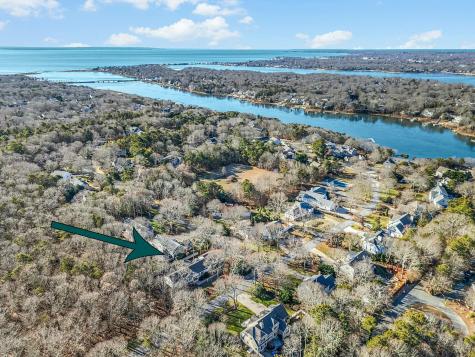 16 Sandcastle Drive Falmouth MA 02536