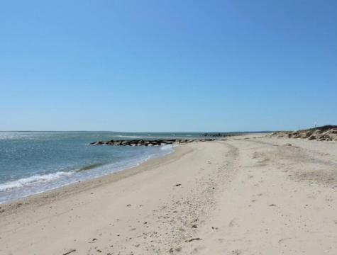 16 Sandcastle Drive Falmouth MA 02536