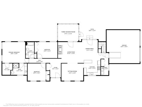 16 Sandcastle Drive Falmouth MA 02536