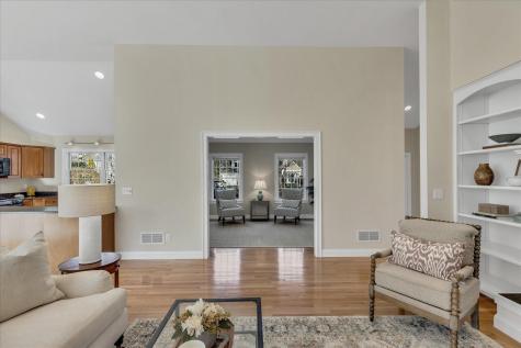 16 Sandcastle Drive Falmouth MA 02536