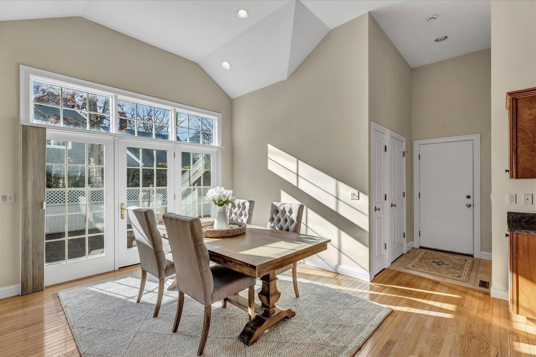 16 Sandcastle Drive Falmouth MA 02536