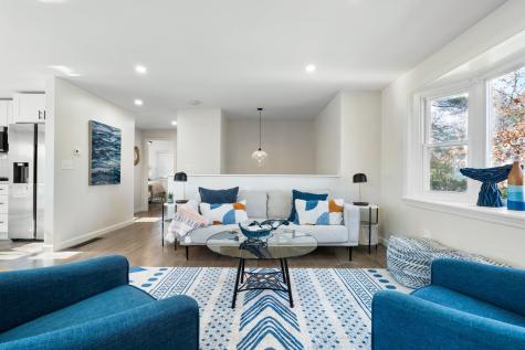 11 Pershing Drive Falmouth MA 02536