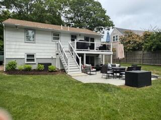 11 Pershing Drive Falmouth MA 02536