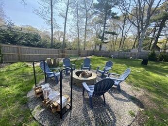 11 Pershing Drive Falmouth MA 02536