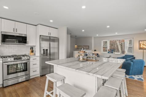 11 Pershing Drive Falmouth MA 02536