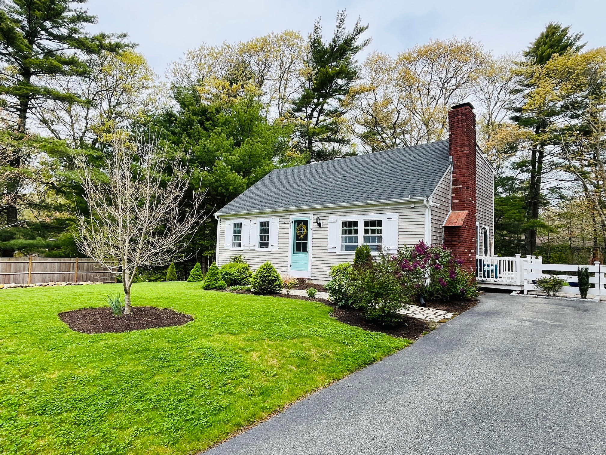 19 Artisan Way Sandwich MA 02644