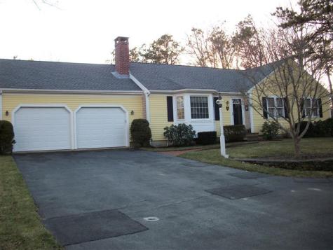 205 Beach Street Dennis MA 02638