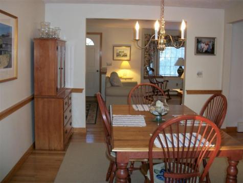 205 Beach Street Dennis MA 02638