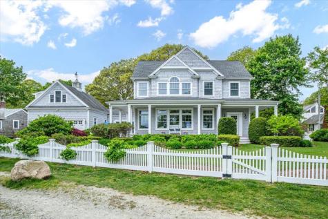 153 Great Bay Street Falmouth MA 02536