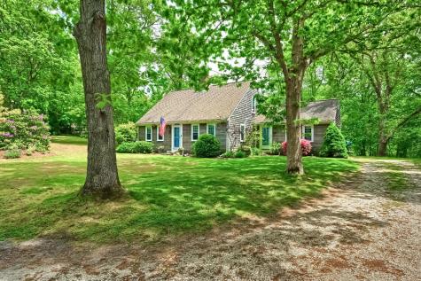 15 Preservation Path Orleans MA 02653