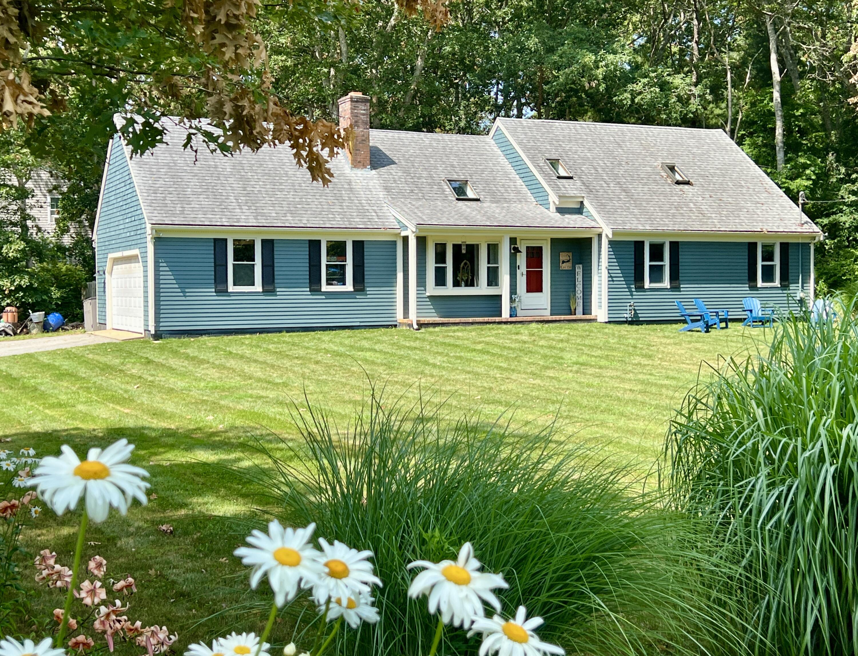 11 Cross Hill Road Sandwich MA 02644
