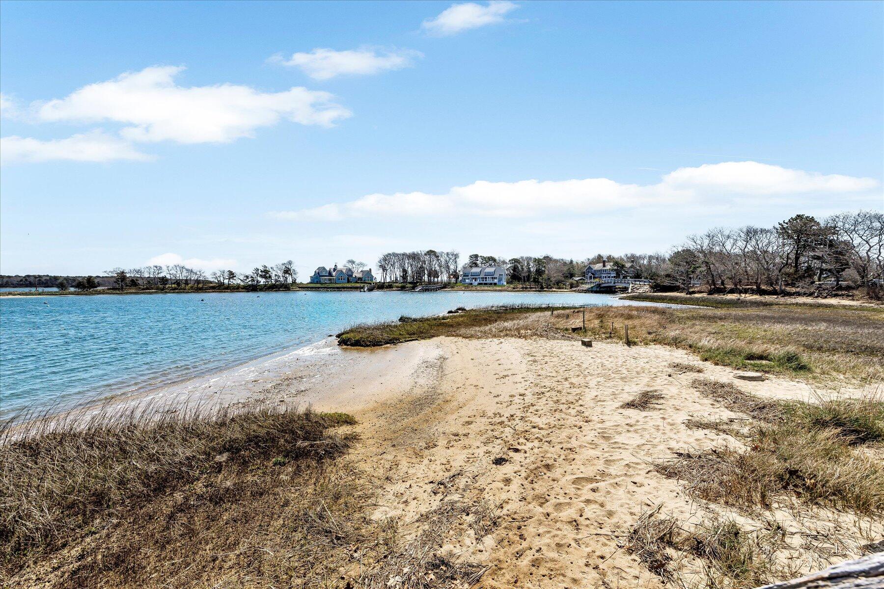 141 Daniels Island Road Mashpee MA 02649