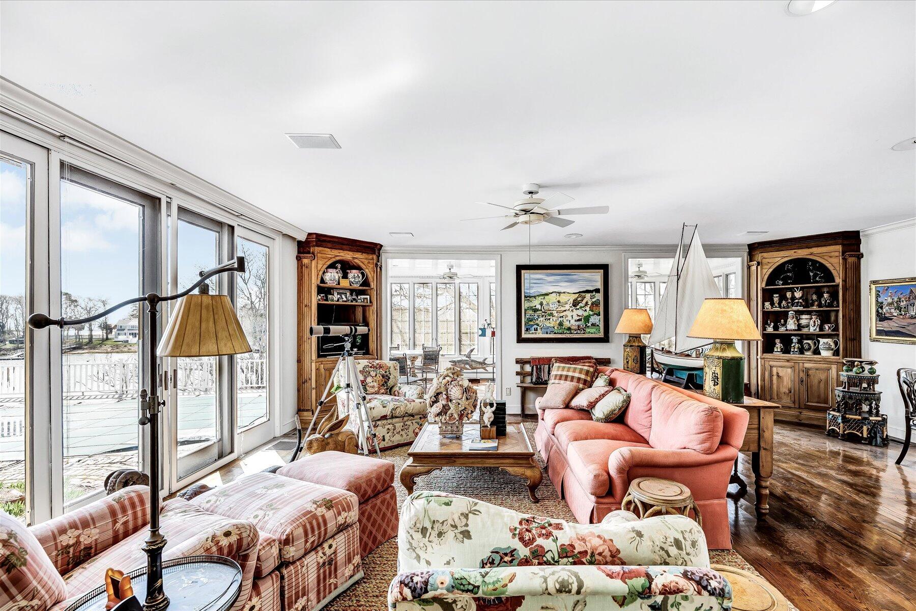 141 Daniels Island Road Mashpee MA 02649