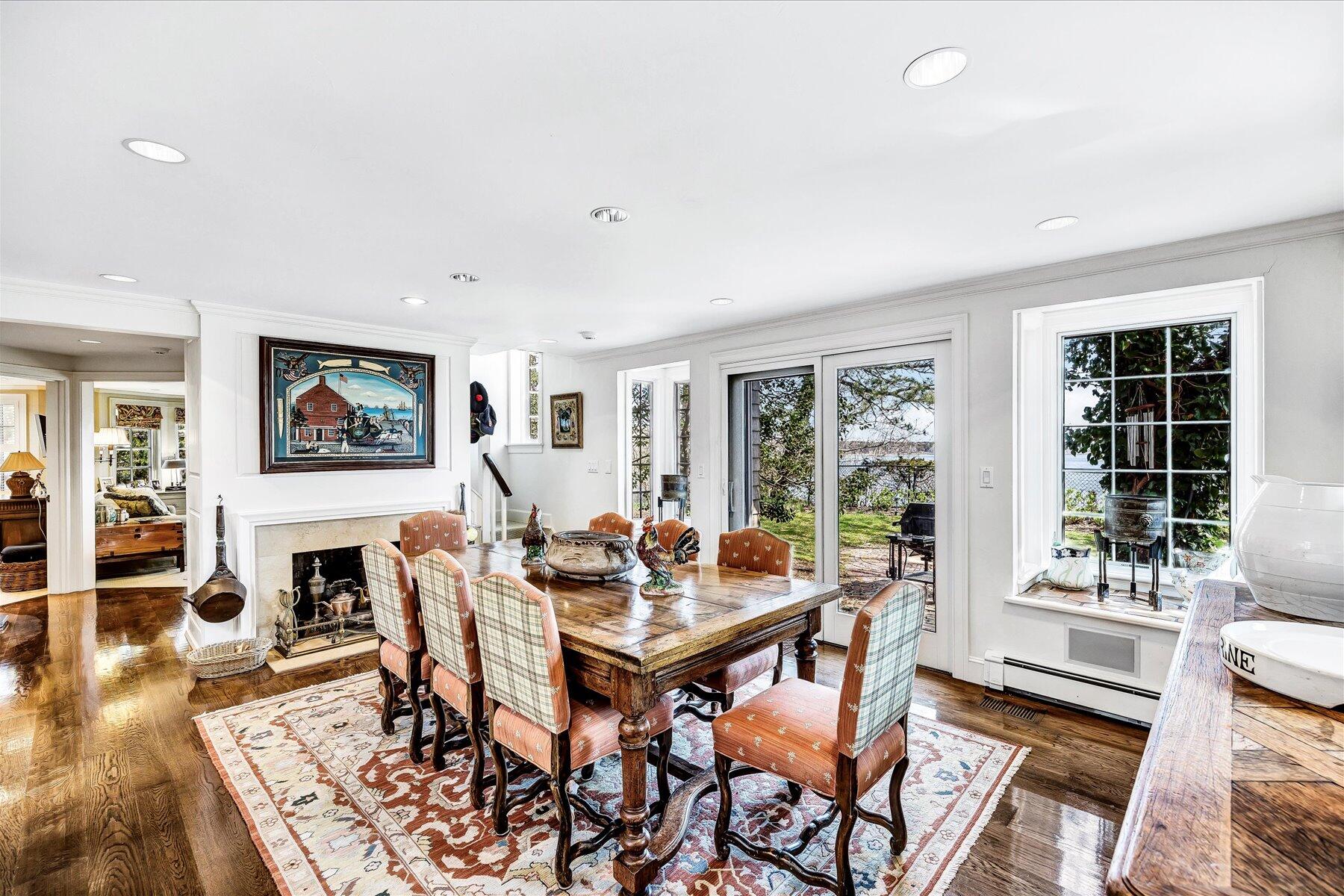 141 Daniels Island Road Mashpee MA 02649
