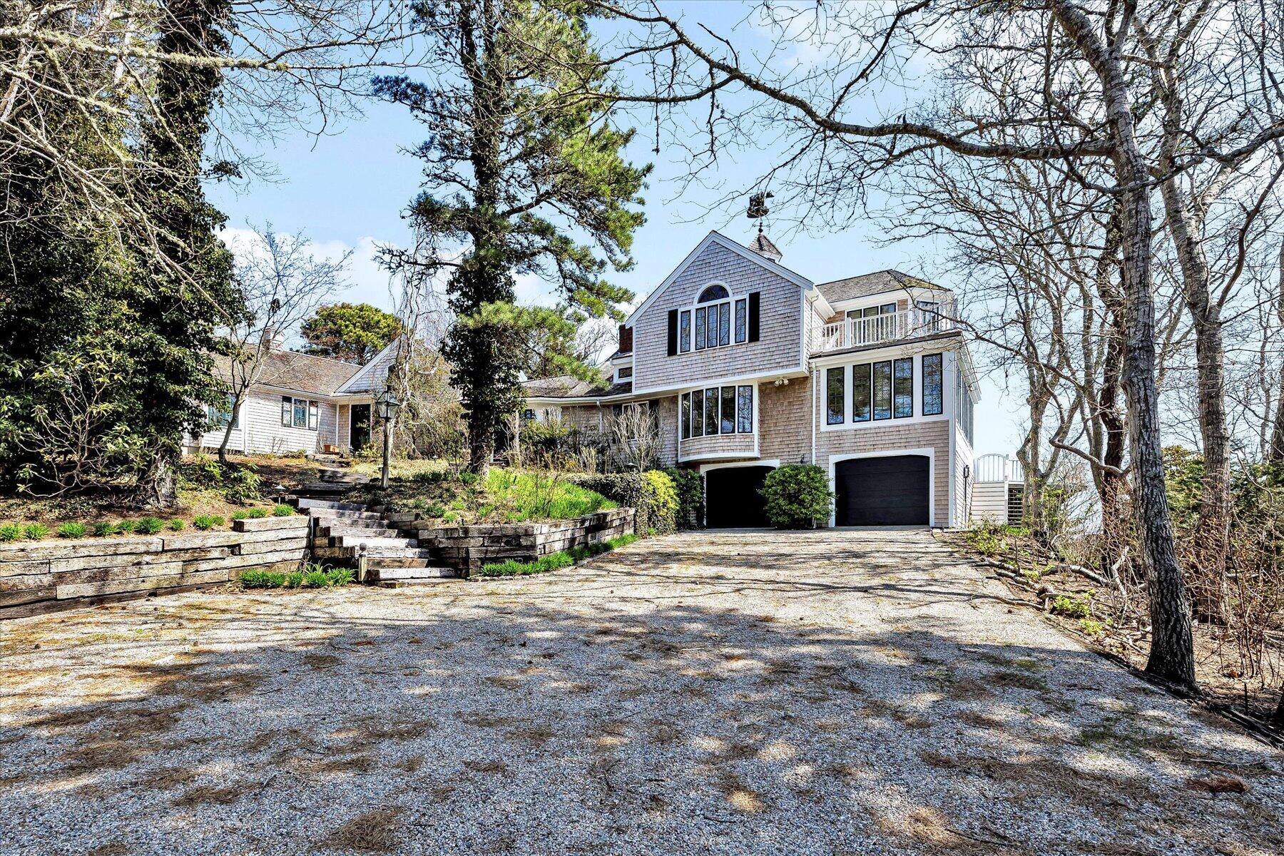 141 Daniels Island Road Mashpee MA 02649