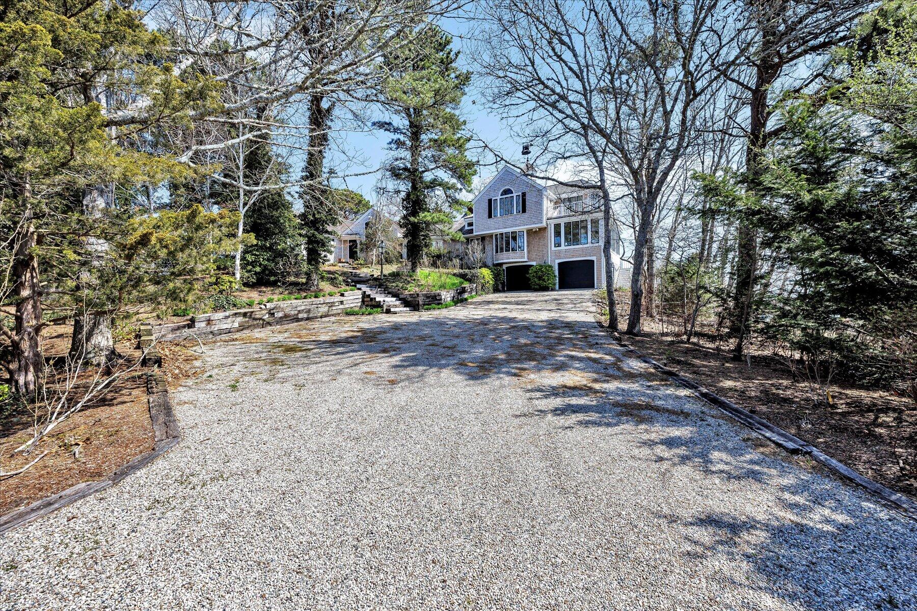 141 Daniels Island Road Mashpee MA 02649