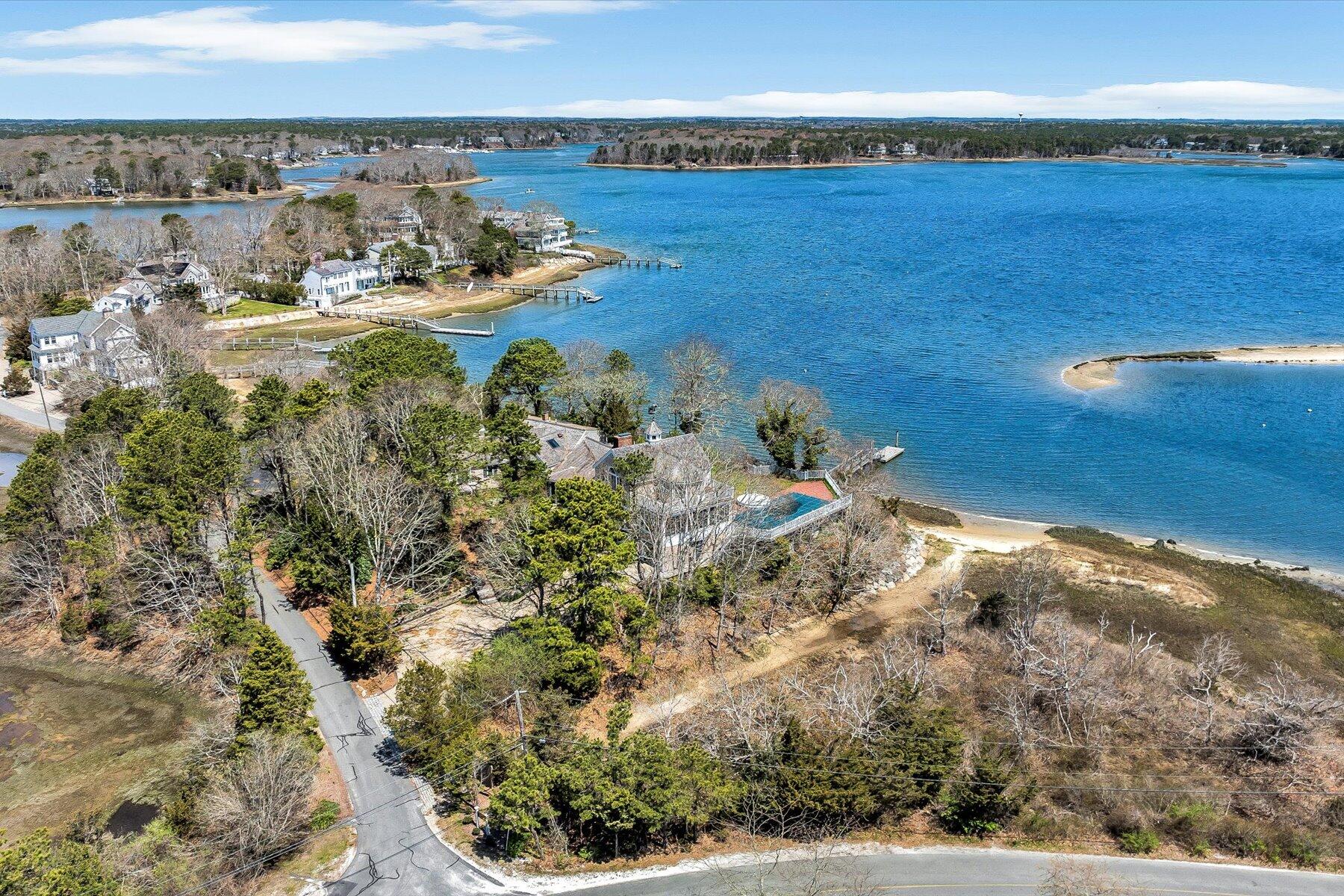 141 Daniels Island Road Mashpee MA 02649