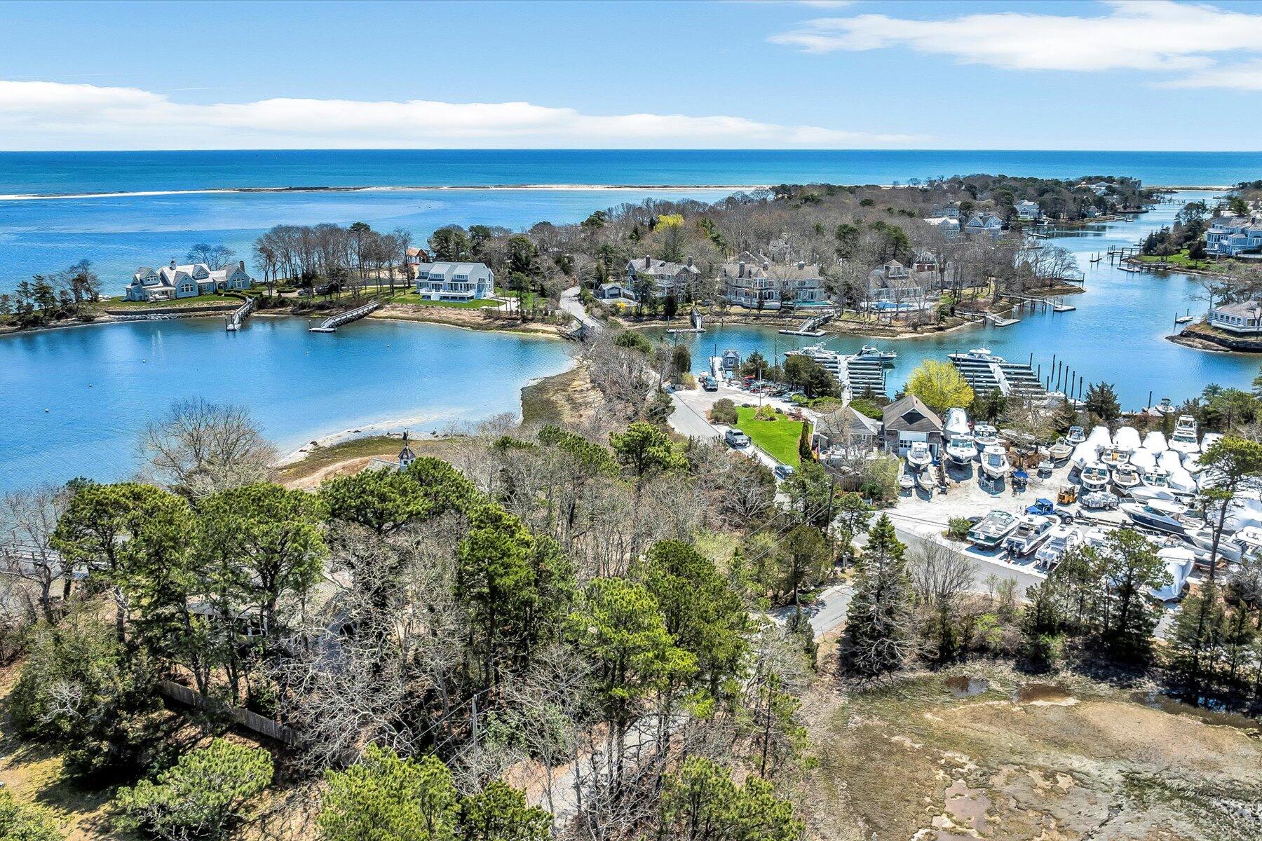 141 Daniels Island Road Mashpee MA 02649