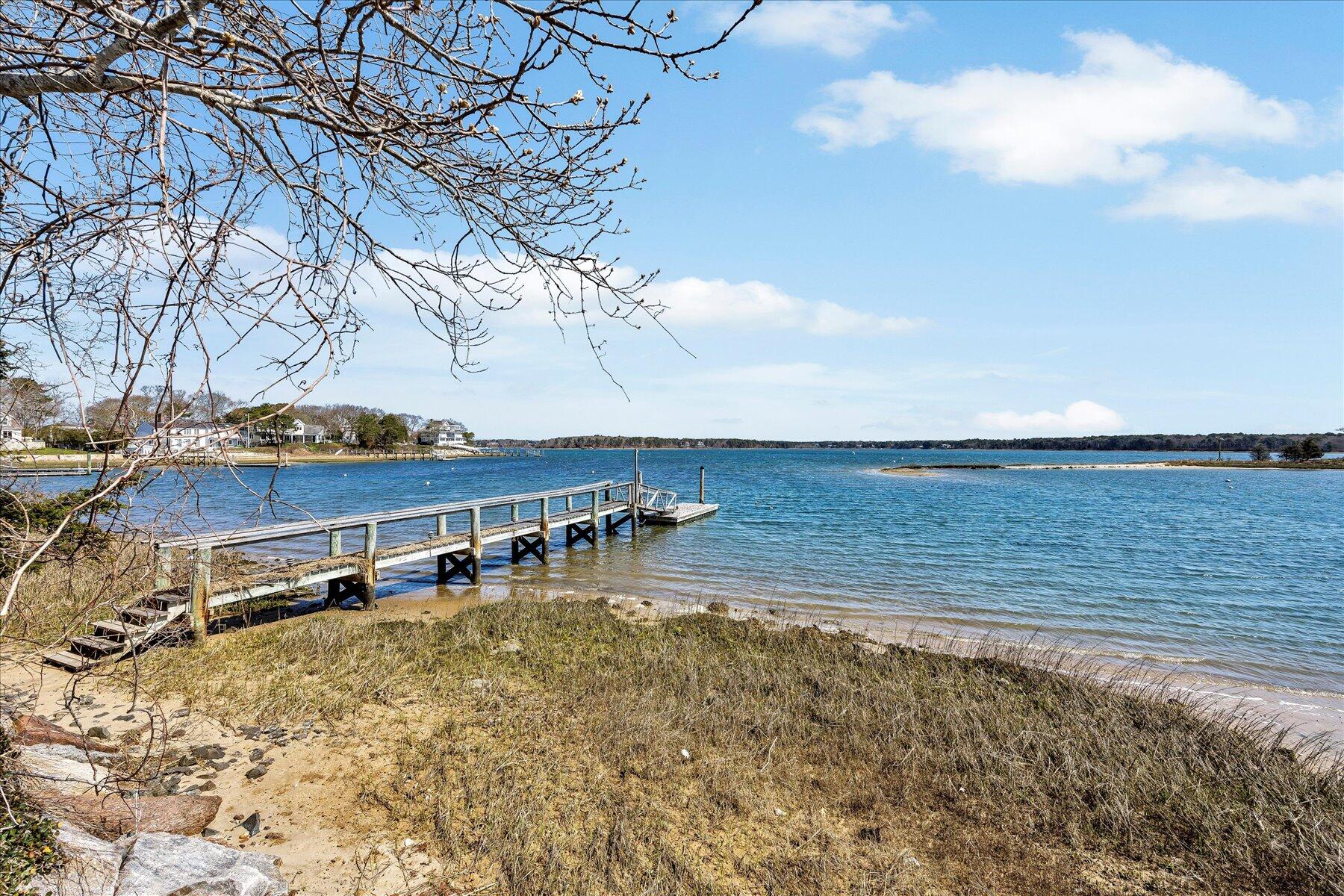 141 Daniels Island Road Mashpee MA 02649