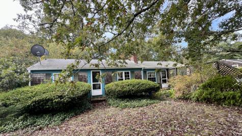 57 Suffolk Avenue Barnstable MA 02601