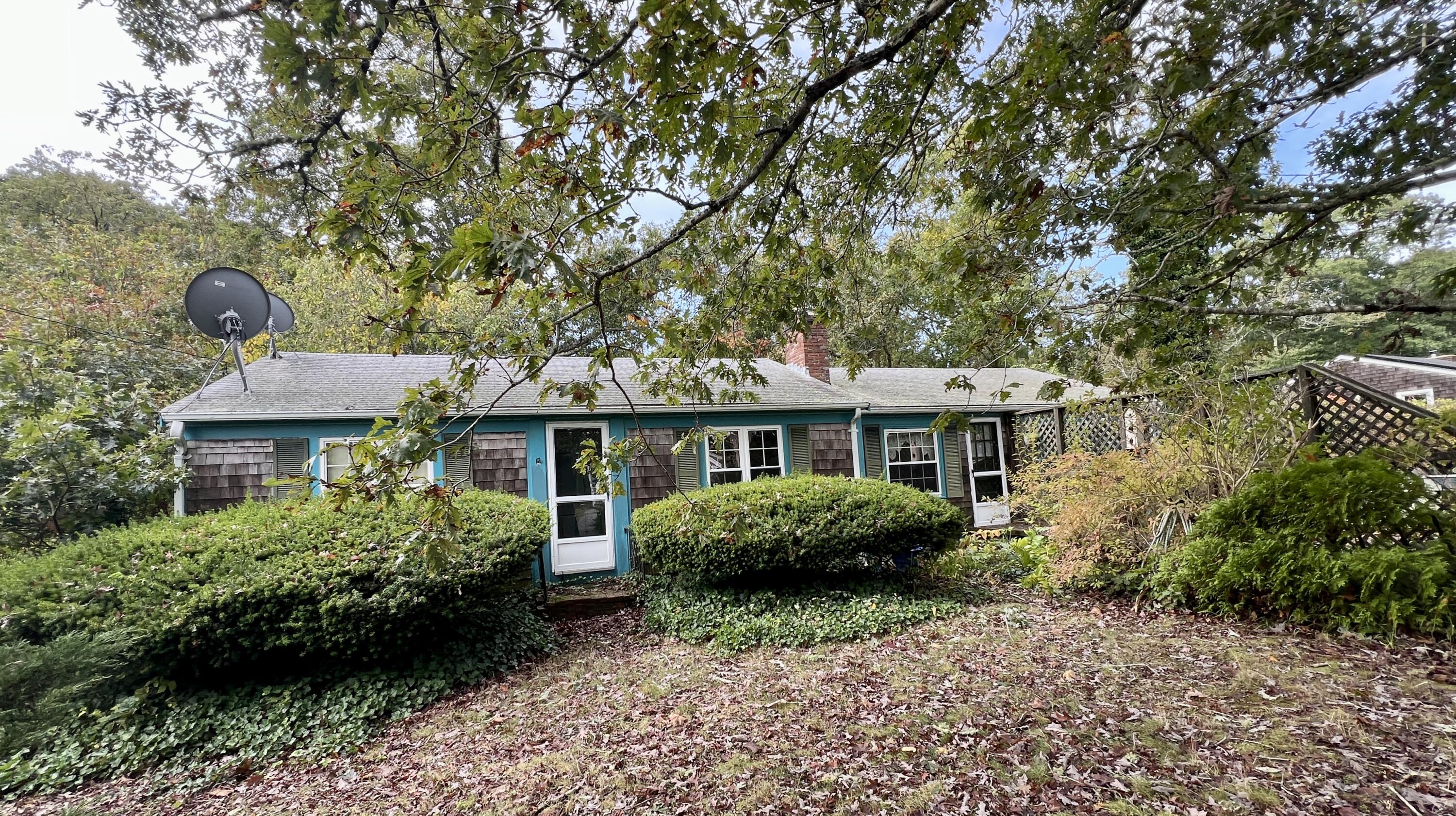 57 Suffolk Avenue Barnstable MA 02601