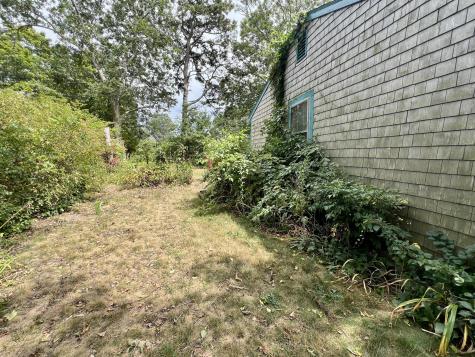 57 Suffolk Avenue Barnstable MA 02601