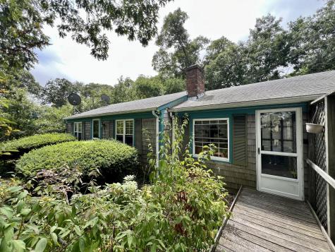 57 Suffolk Avenue Barnstable MA 02601