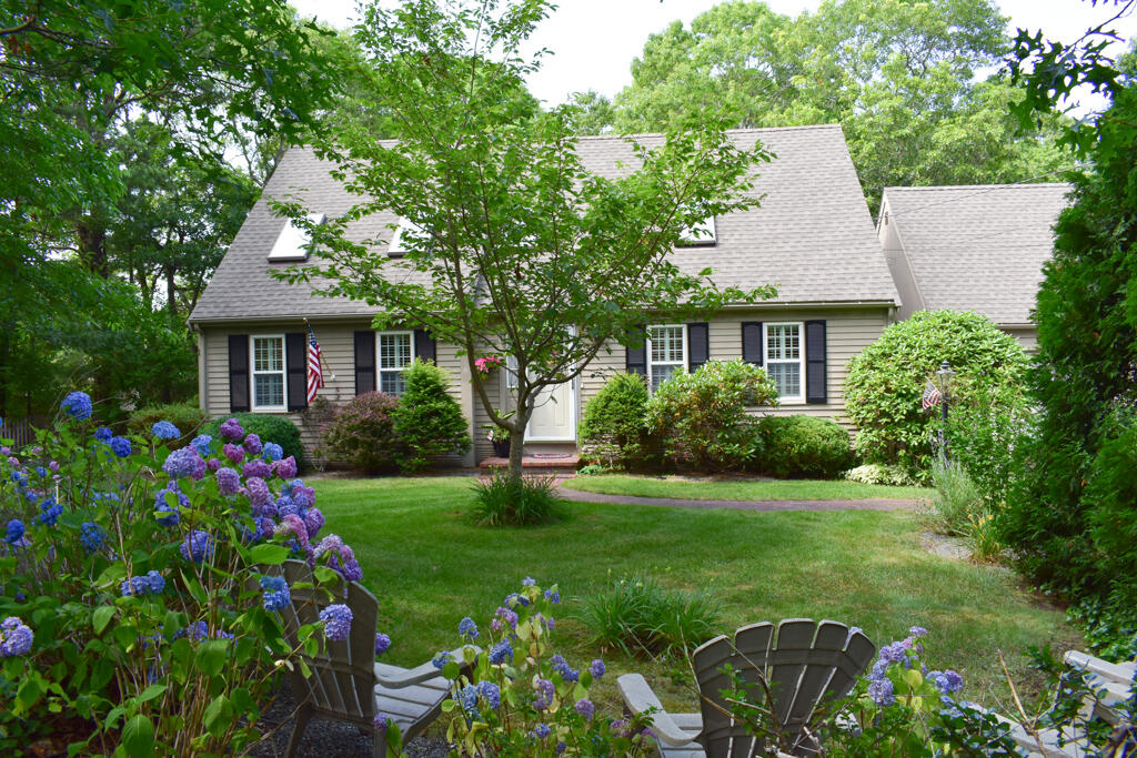 118 Hokum Rock Road Dennis MA 02638