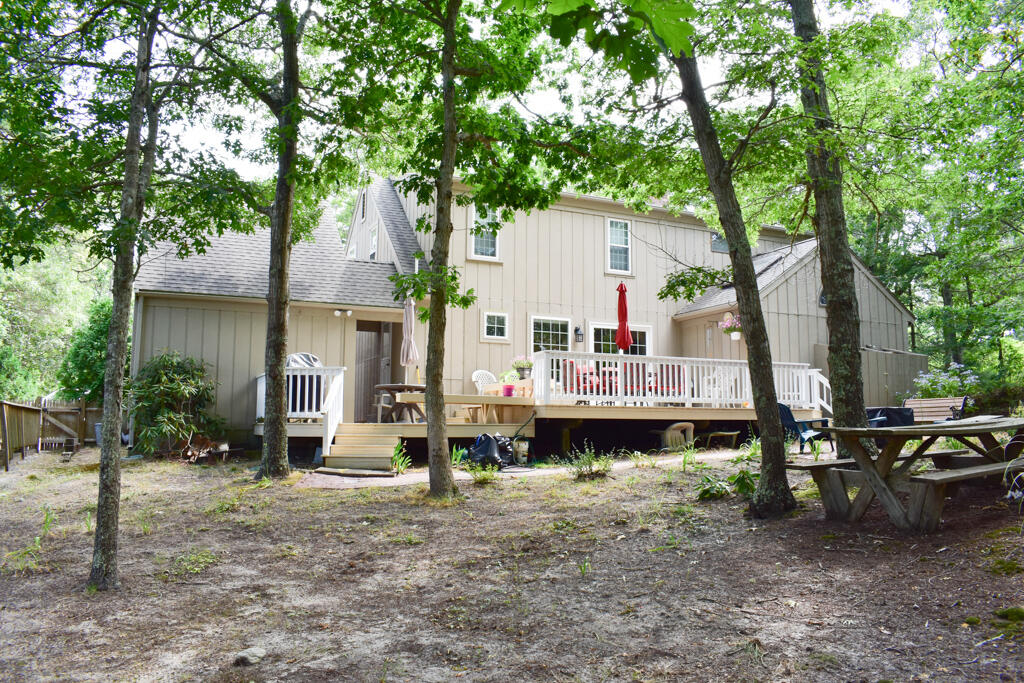 118 Hokum Rock Road Dennis MA 02638