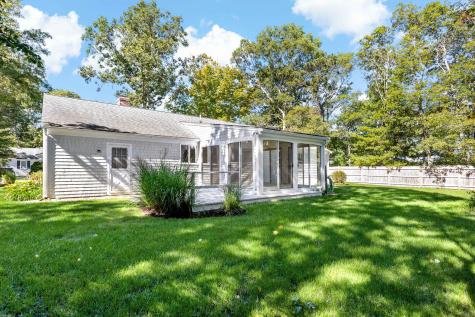 238 Monomoy Circle Centerville MA 02632
