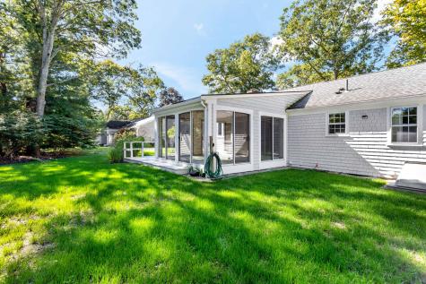 238 Monomoy Circle Centerville MA 02632