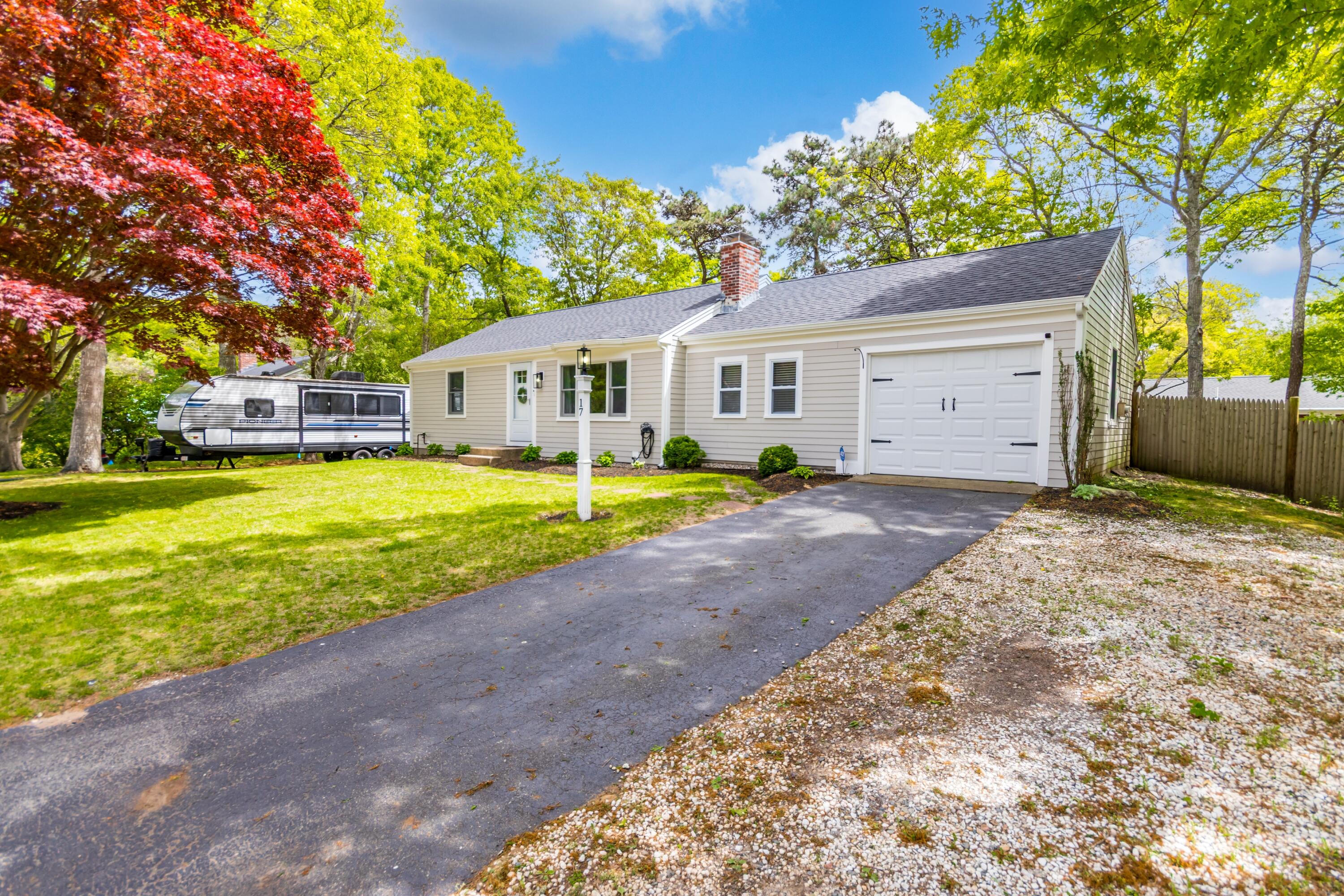 17 Swift Brook Road Yarmouth MA 02664