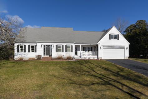 2 Parallel Street Harwich MA 02645