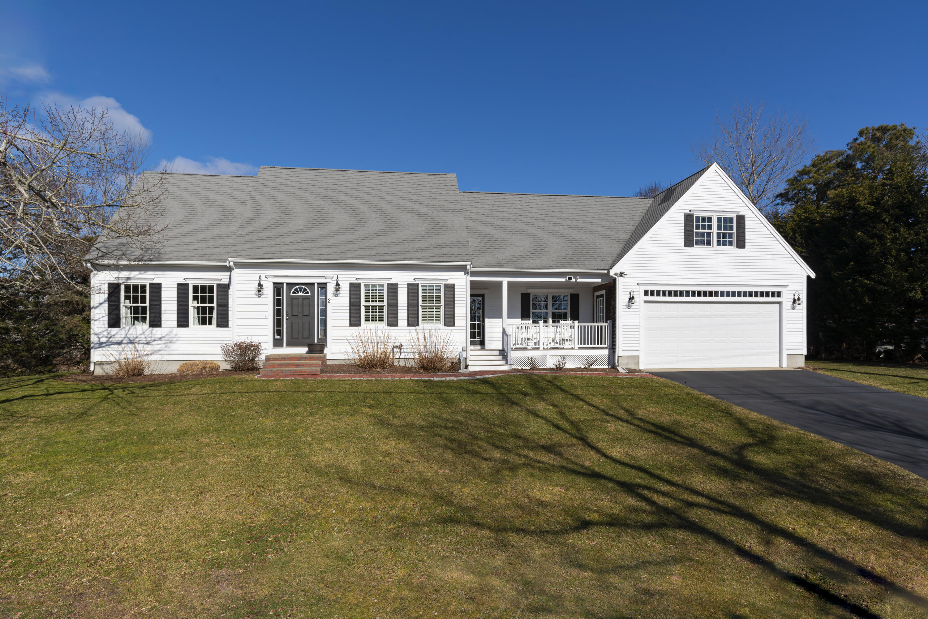 2 Parallel Street Harwich MA 02645